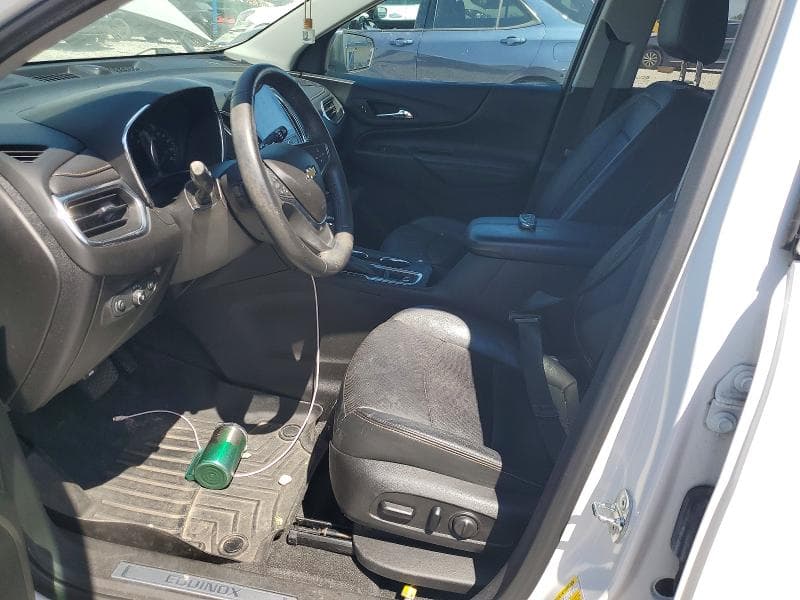 2018 CHEVROLET EQUINOX PREMIER 7