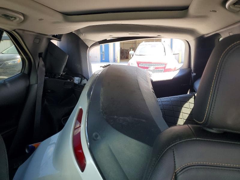 2018 CHEVROLET EQUINOX PREMIER 10