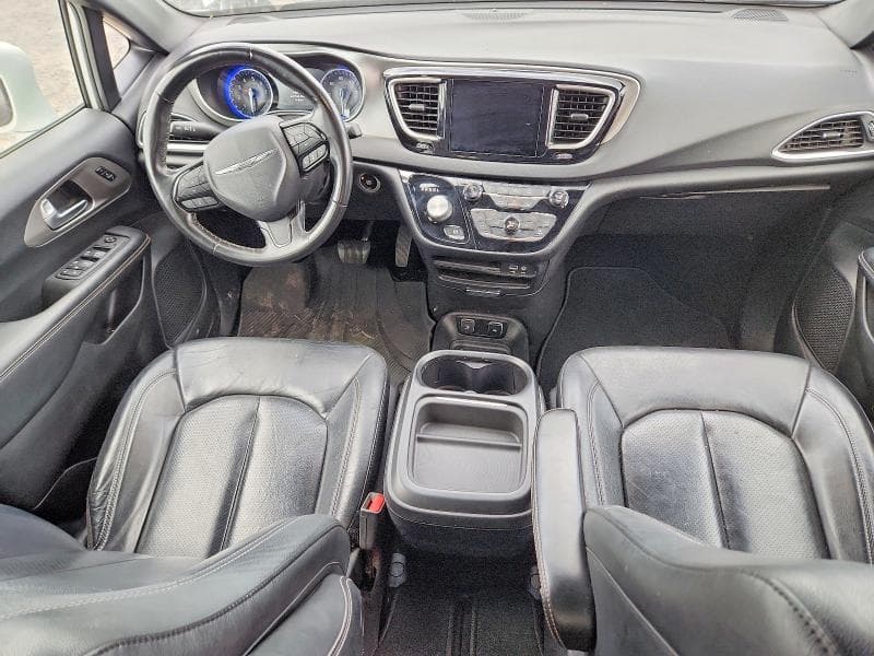 2020 CHRYSLER PACIFICA TOURING L 8