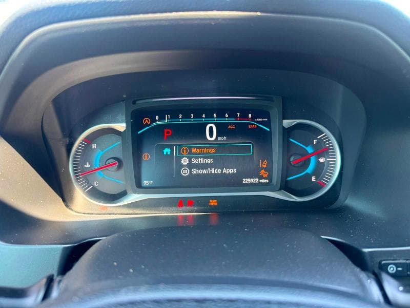 2022 HONDA PILOT SE SE 8