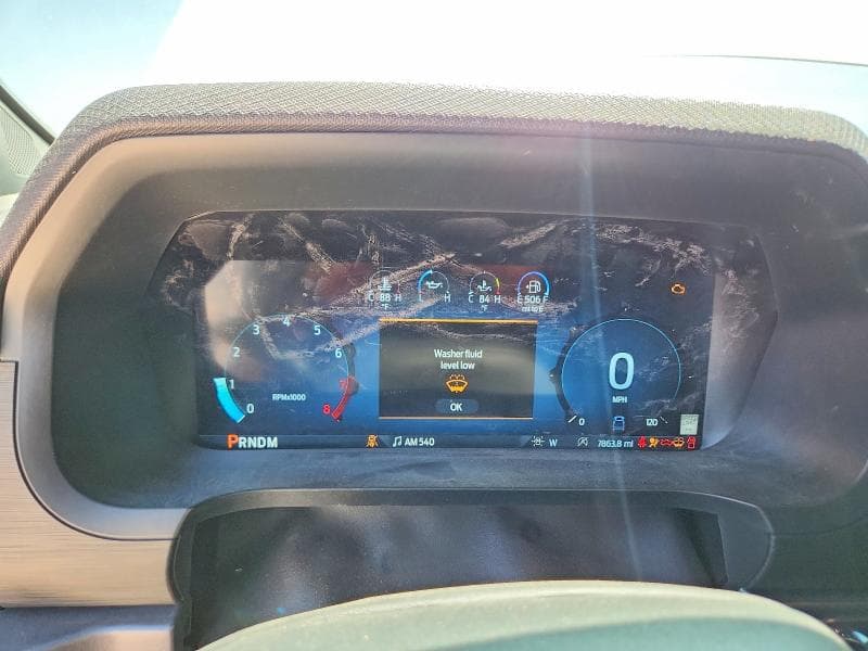 2025 FORD F150 XLT 9