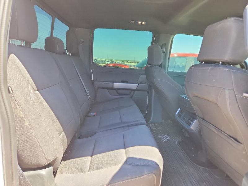 2025 FORD F150 XLT 10