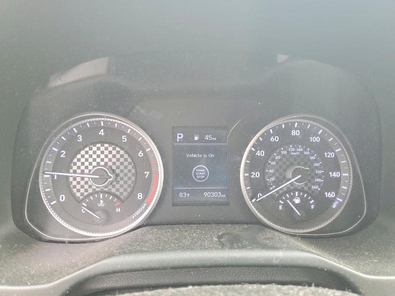 2020 HYUNDAI ELANTRA VALUE EDITION 9