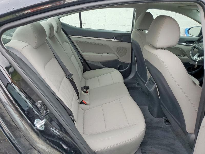 2020 HYUNDAI ELANTRA VALUE EDITION 10