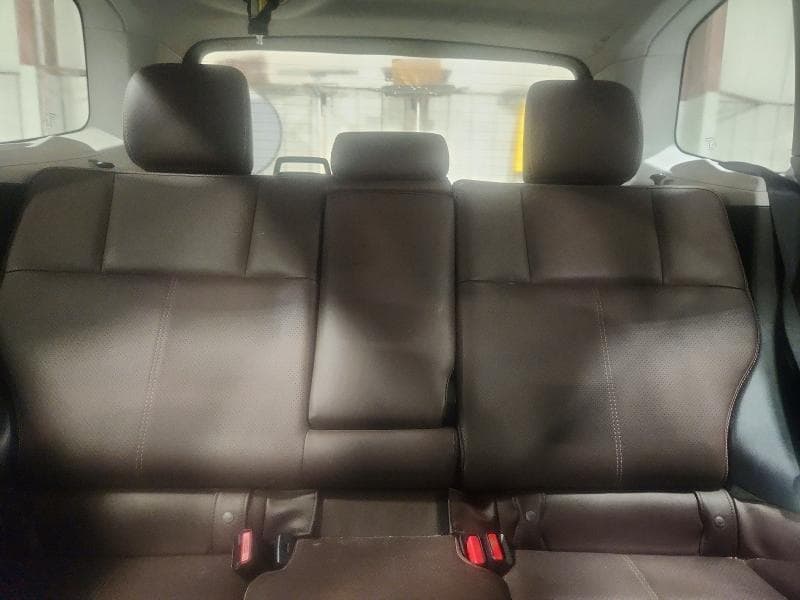 2017 SUBARU FORESTER 2.5I TOURING 10