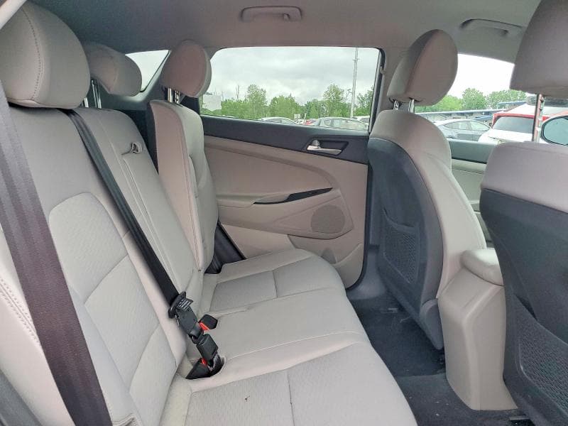 2020 HYUNDAI TUCSON VALUE 11