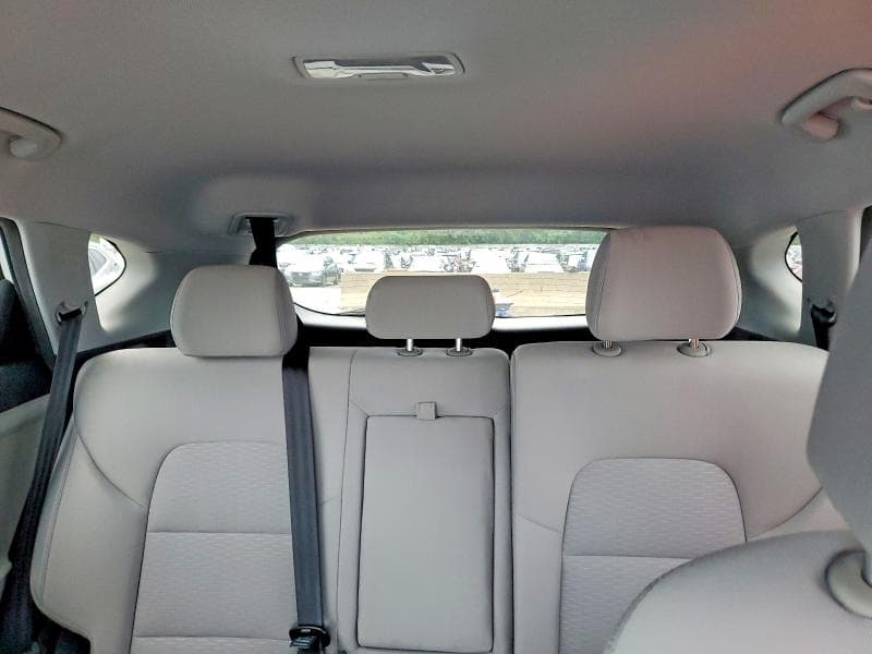 2020 HYUNDAI TUCSON VALUE 10