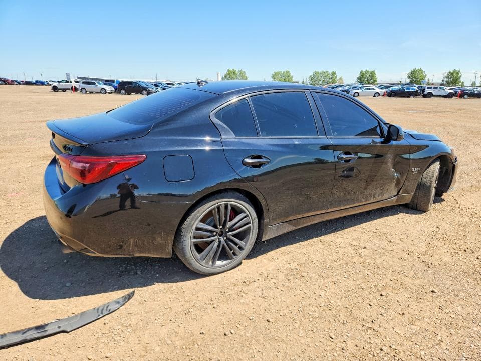 2020 INFINITI Q50 RED SPORT 400 3