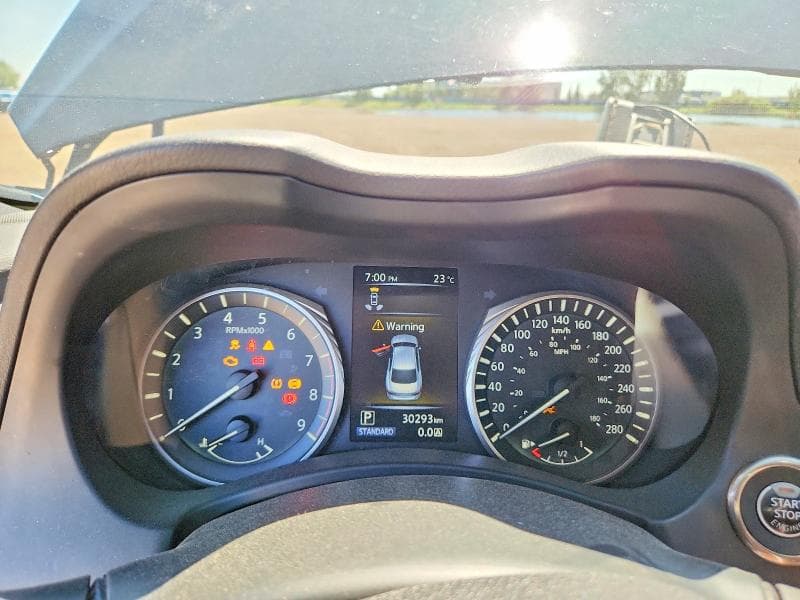 2020 INFINITI Q50 RED SPORT 400 9