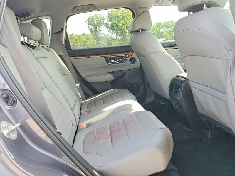 2020 HONDA CR-V EXL EXL 11