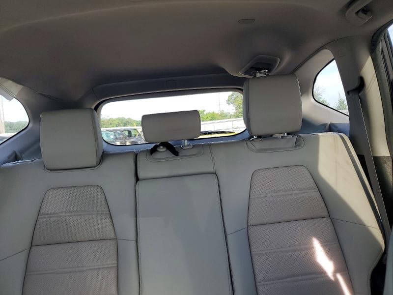 2020 HONDA CR-V EXL EXL 10