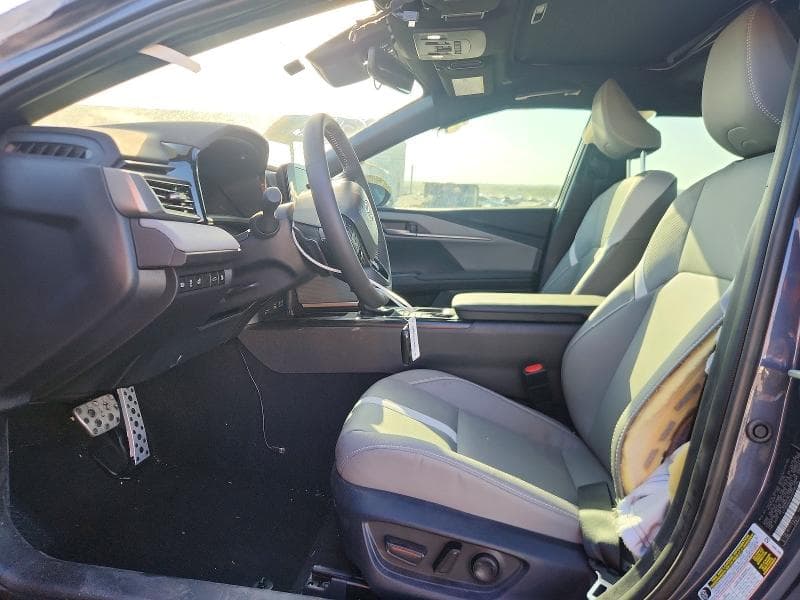 2026 TOYOTA CAMRY SE 7