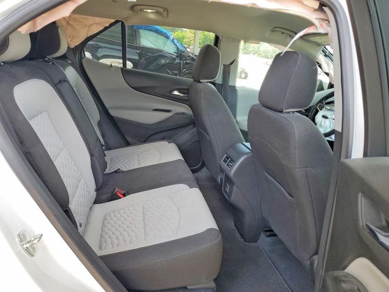 2021 CHEVROLET EQUINOX LT LT 10
