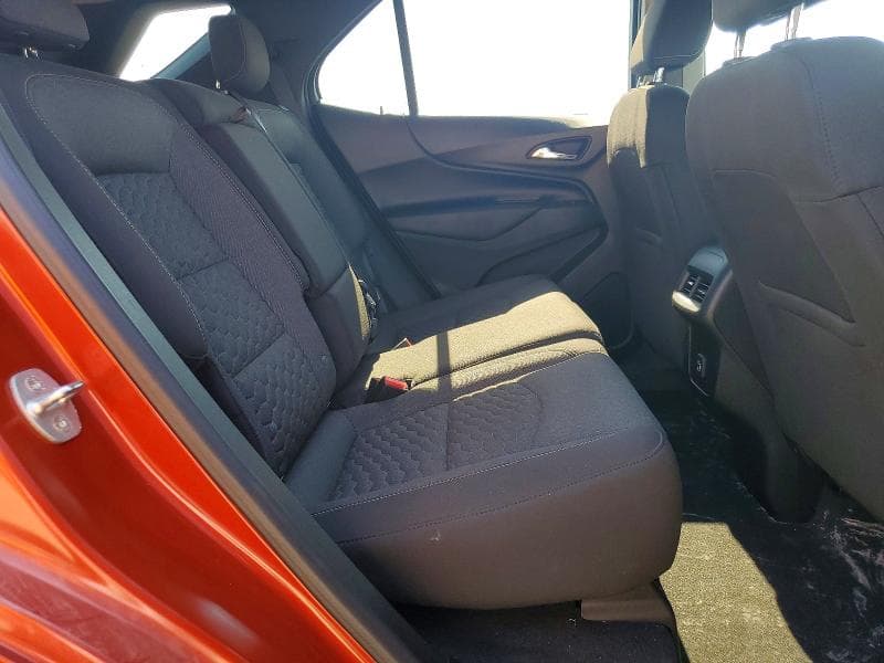 2020 CHEVROLET EQUINOX LT 11