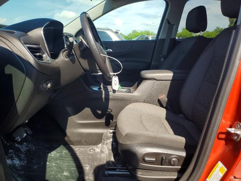 2020 CHEVROLET EQUINOX LT 7