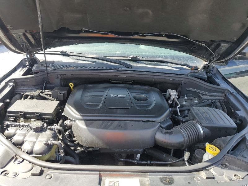 2018 JEEP GRAND CHEROKEE LAREDO LAREDO 12