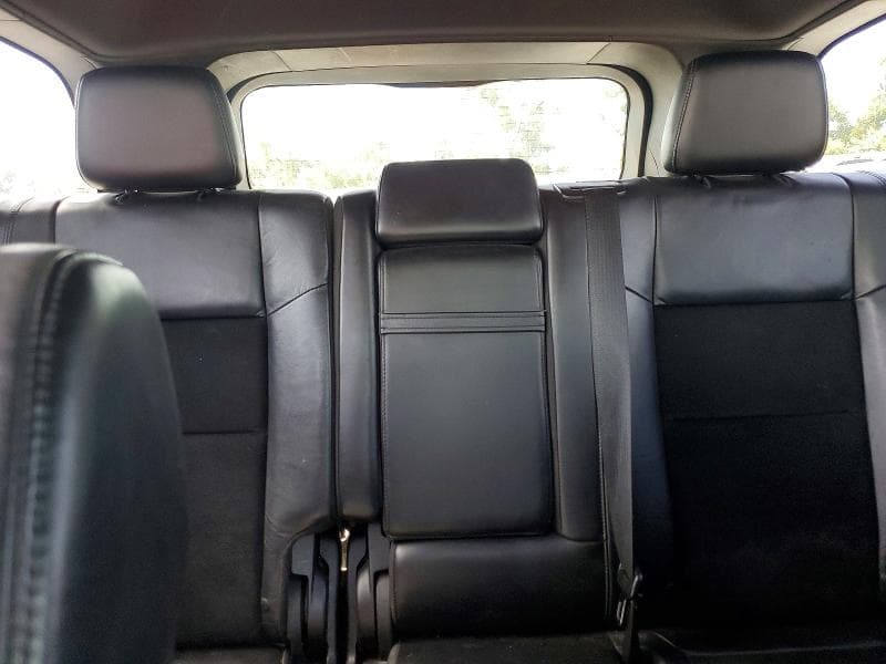 2018 JEEP GRAND CHEROKEE LAREDO LAREDO 10