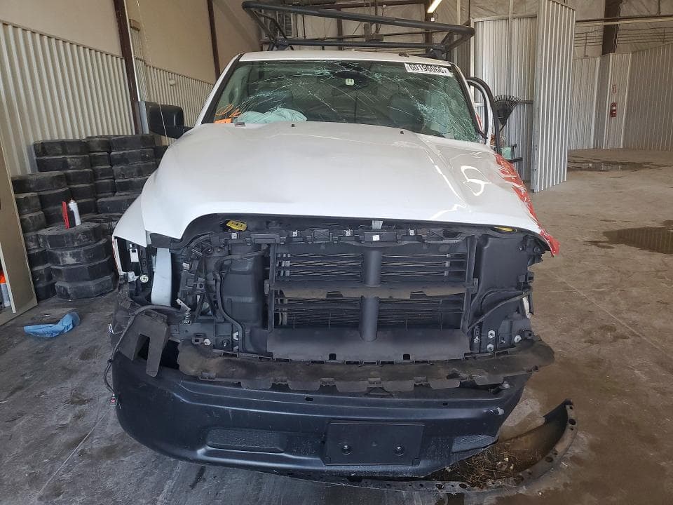 2021 RAM 1500 CLASSIC TRADESMAN TRADESMAN 5