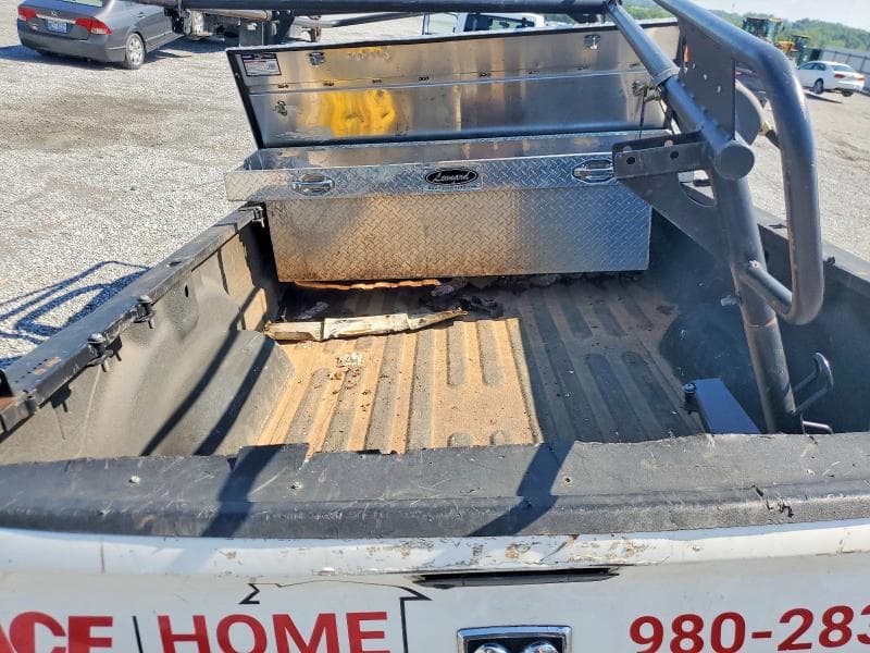 2021 RAM 1500 CLASSIC TRADESMAN TRADESMAN 10