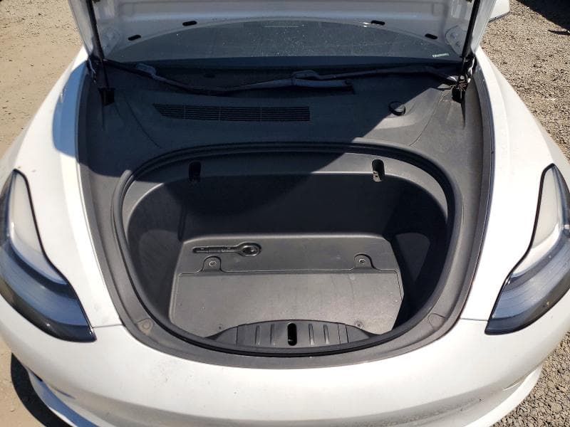 2020 TESLA MODEL 3 11