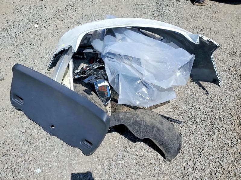 2020 TESLA MODEL 3 12