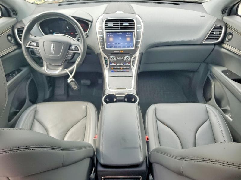 2020 LINCOLN NAUTILUS RESERVE 8
