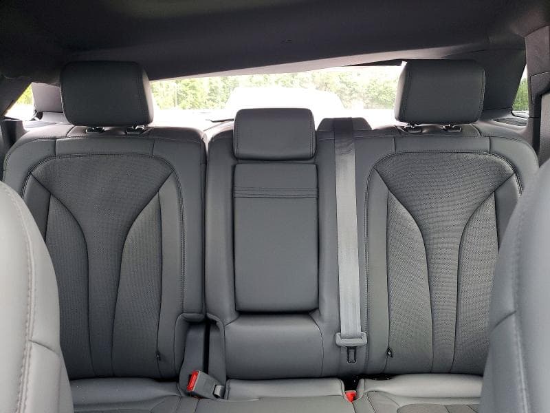 2020 LINCOLN NAUTILUS RESERVE 10