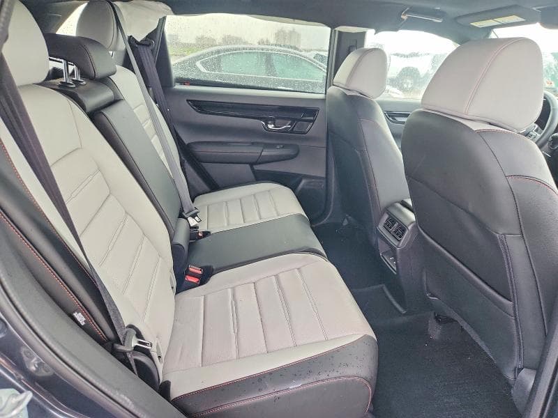2026 HONDA CR-V SPORT TOURING 11