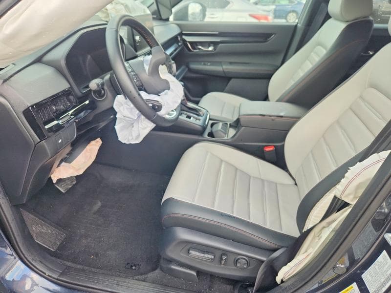 2026 HONDA CR-V SPORT TOURING 7