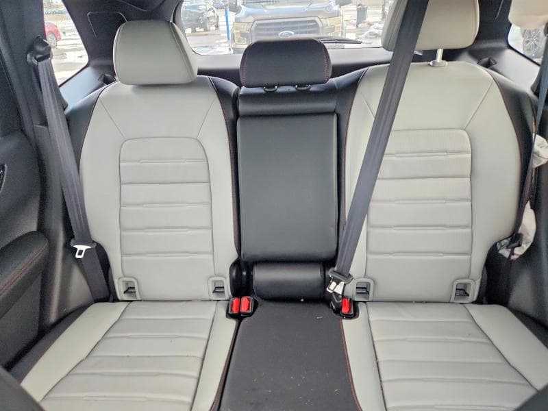 2026 HONDA CR-V SPORT TOURING 10