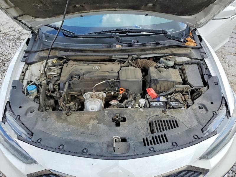 2021 ACURA ILX PREMIUM A-SPEC 11