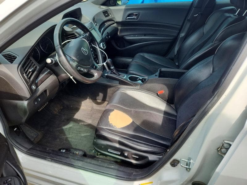 2021 ACURA ILX PREMIUM A-SPEC 7