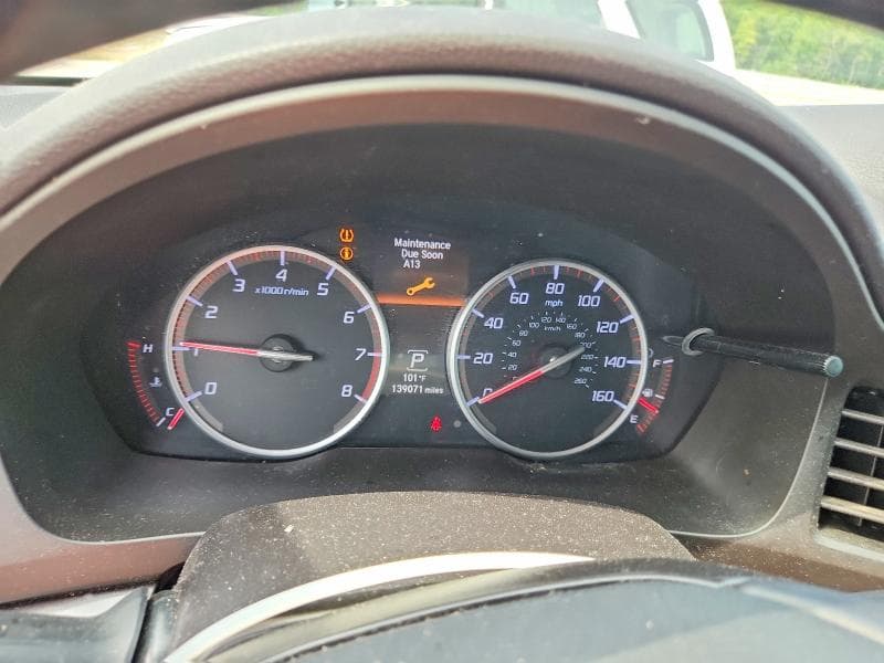 2021 ACURA ILX PREMIUM A-SPEC 9