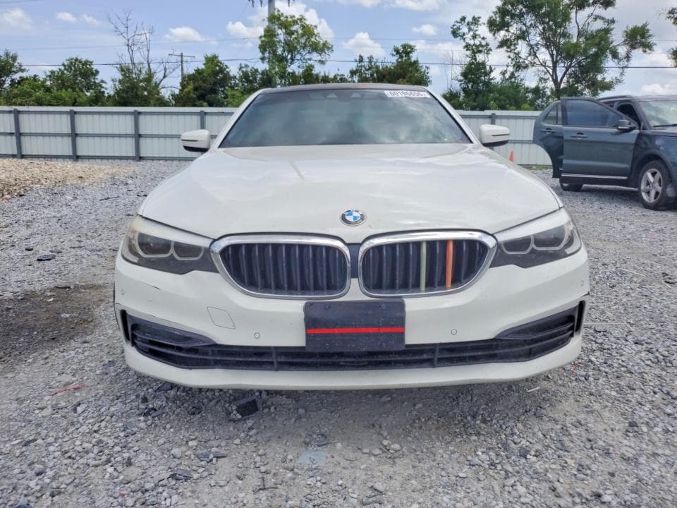 2020 BMW 530 XI XI 5