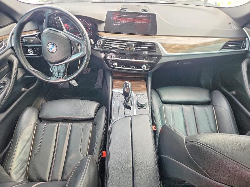 2020 BMW 530 XI XI 8