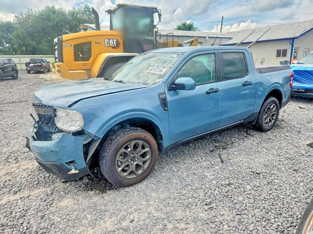 2023 FORD MAVERICK XL XL - 1