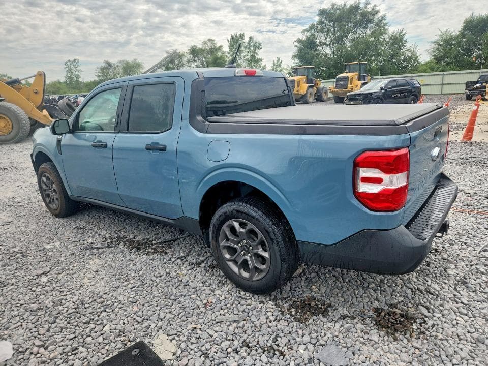 2023 FORD MAVERICK XL XL 2
