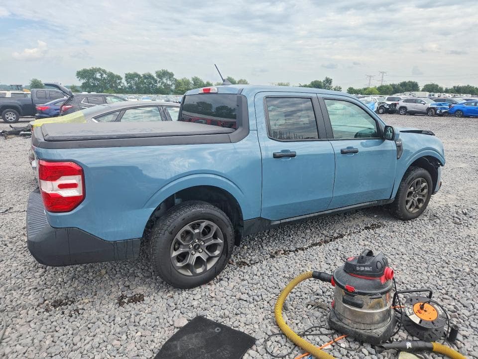 2023 FORD MAVERICK XL XL 3