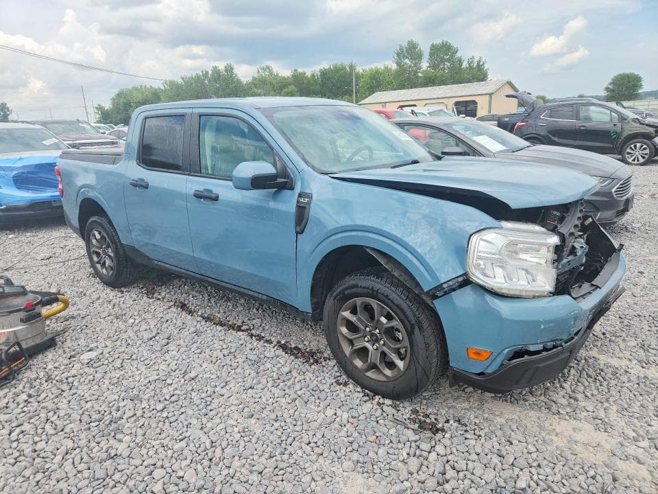 2023 FORD MAVERICK XL XL 4