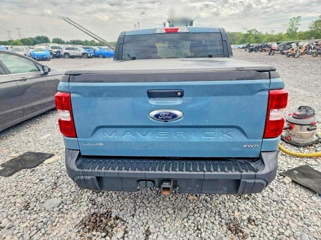 2023 FORD MAVERICK XL XL 6