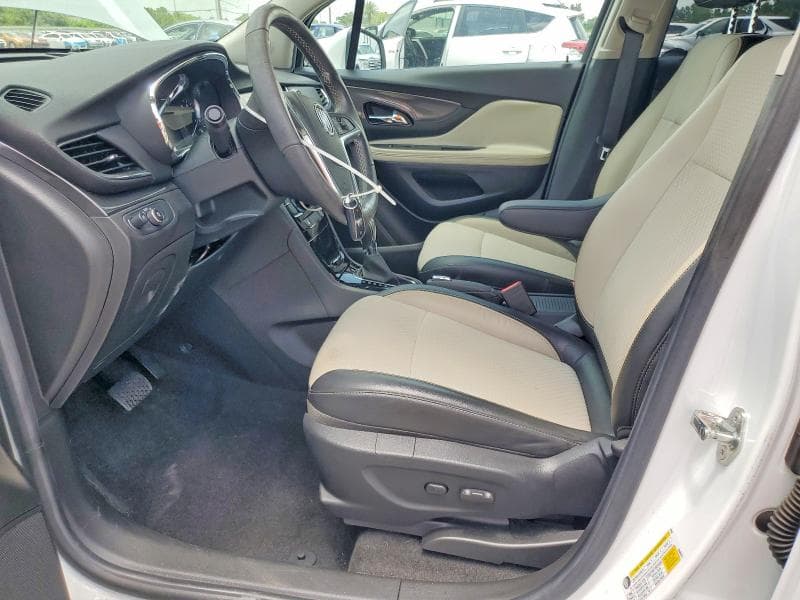 2017 BUICK ENCORE PREFERRED 7