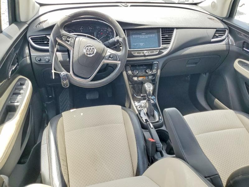 2017 BUICK ENCORE PREFERRED 8