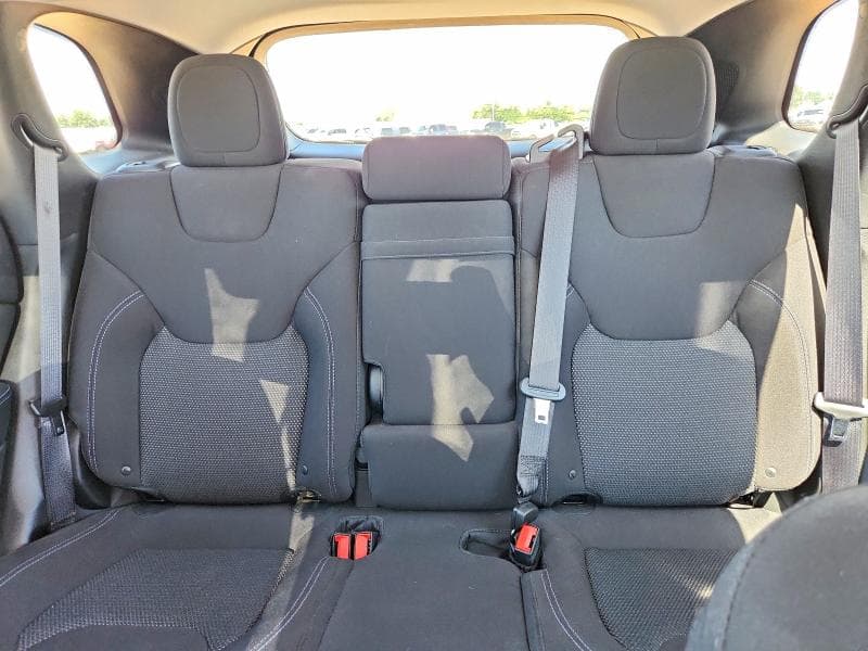 2019 JEEP CHEROKEE LATITUDE 10