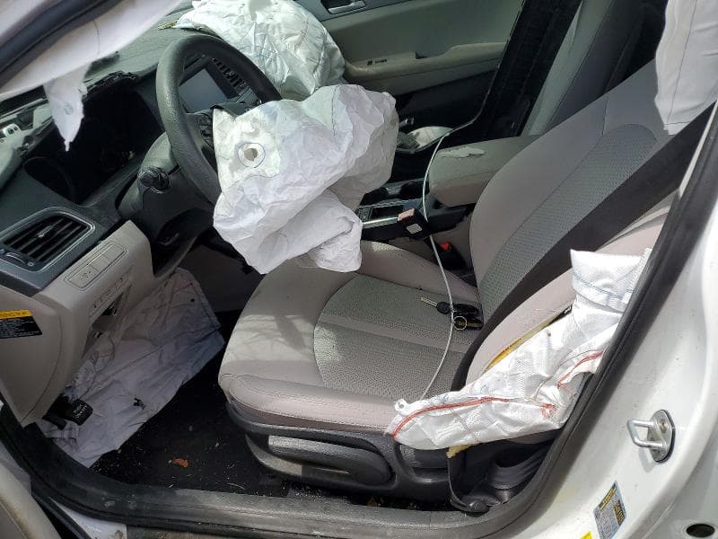 2016 HYUNDAI SONATA SE SE 7