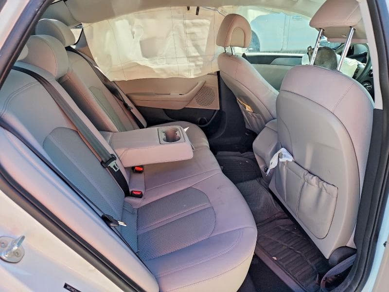 2016 HYUNDAI SONATA SE SE 10