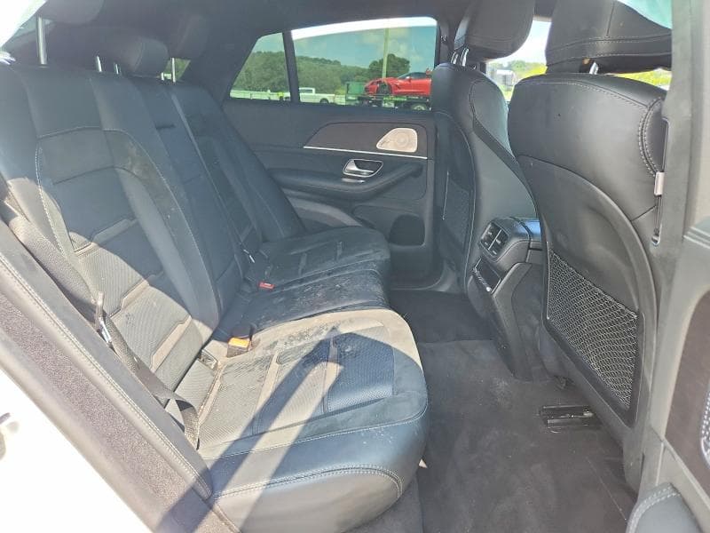 2021 MERCEDES-BENZ GLE COUPE 63 S 4MATIC AMG 11