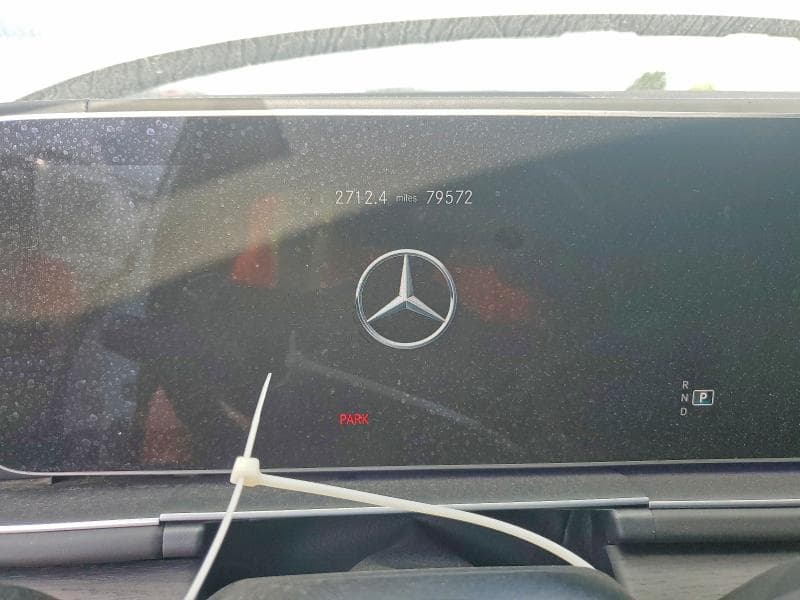 2021 MERCEDES-BENZ GLE COUPE 63 S 4MATIC AMG 9