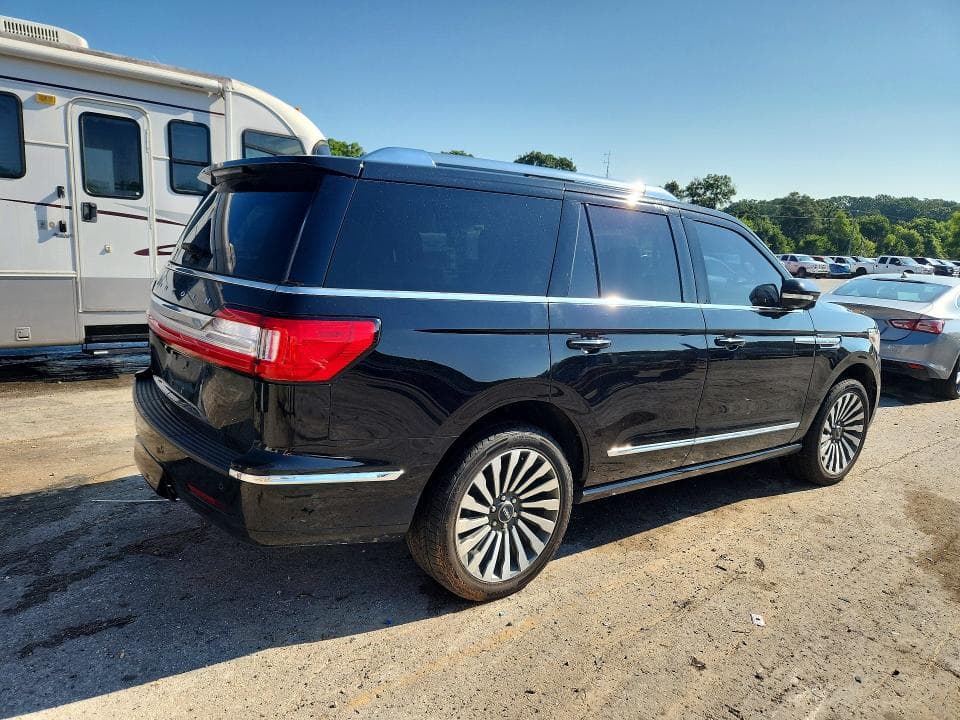 2021 LINCOLN NAVIGATOR RESERVE 3