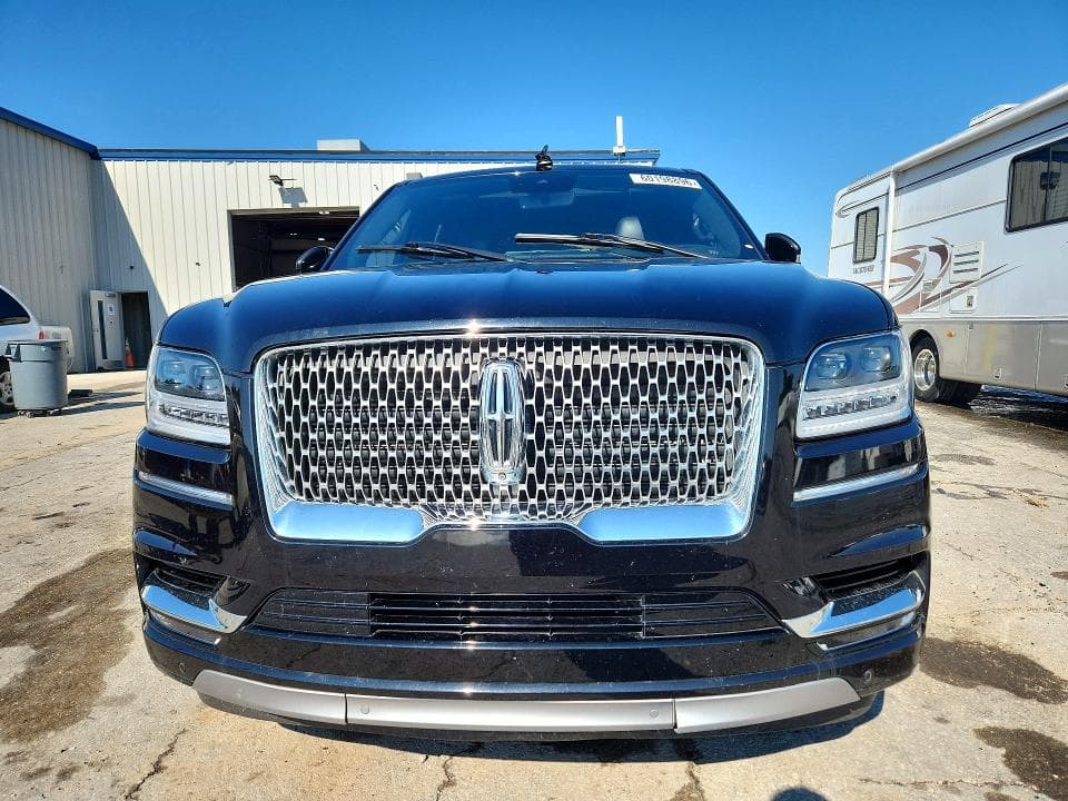 2021 LINCOLN NAVIGATOR RESERVE 5