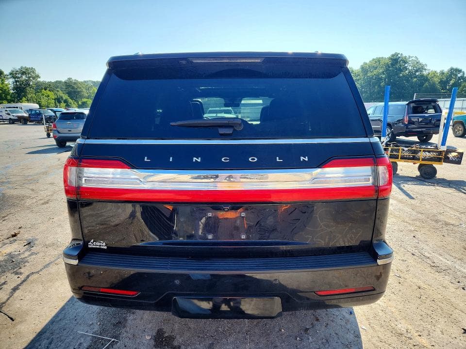 2021 LINCOLN NAVIGATOR RESERVE 6